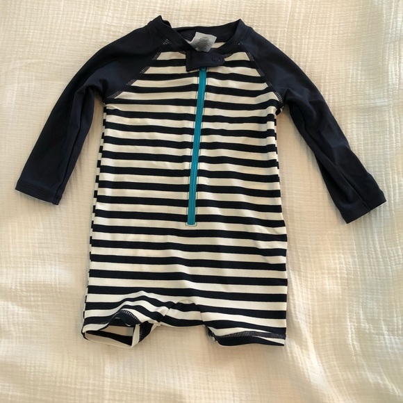 Tucker & Tate Swimsuit - Picture 1 of 2